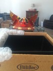 Vintage Traditional Kabuto for Decorative Display (Boy's) Japanese Helmet in Box — photo 2