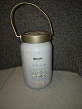 Project Nursery Dreamweaver Smart Light & Sound Soother Bluetooth Sleep