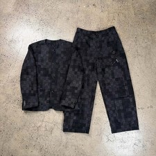 Louis Vuitton SS25 Damier Set