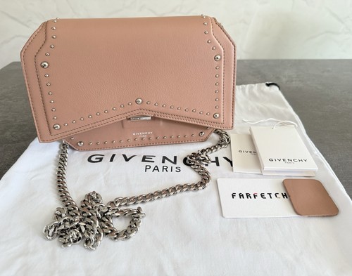 Givenchy Bow Cut Studded Bag