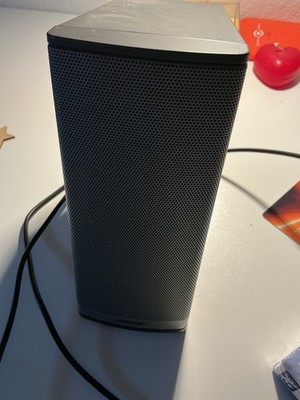 Bose Companion 2 Series II Multimedia PC Lautsprecher