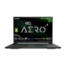 GIGABYTE - AERO X16 - Copilot+ PC - 16" 2560×1600 WQXGA AMD Ryzen Al 7 350 - ...