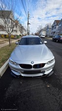 2015 BMW 4-Series I