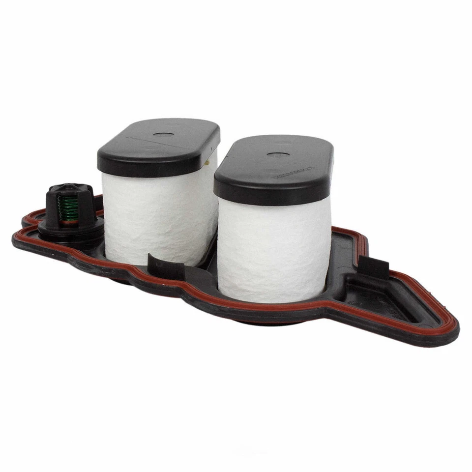 Filtro de aceite de motor para Ford F750 F650 2016-2019 Motorcraft Foto 3 de 4