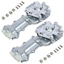 Power Window Lift Motor Rear Front Left Driver Side and Passenger Side Right ...