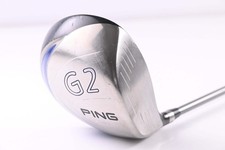 Ping G2 Driver / 10 Degree / Regular Flex Ping TFC 100 Shaft