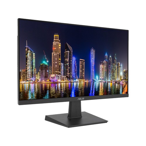 Asus VA24EHE 24-inch Full HD LED Backlit LCD Frameless Monitor, 2-Pack Bundle - Picture 4 of 5