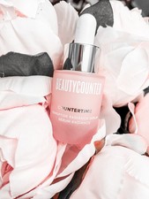 protective nourishment eye glow serum