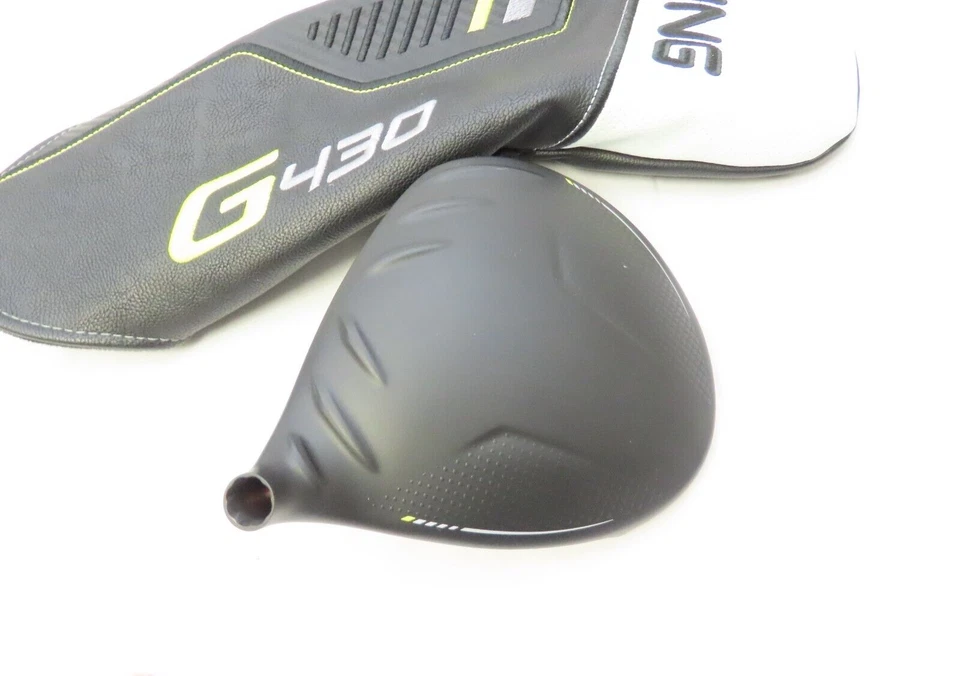 Ping G430 Max 9* Driver Head Only - G 430 Max + Headcover - Image 4 of 4