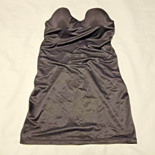 VS Shaping Slip Size 36A - Black Pre-Owned 