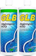 GLB Algimycin 600 32oz. (Pack of 2)
