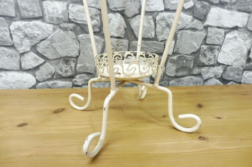Vintage cast iron umbrella stand holder - Picture 7 of 10