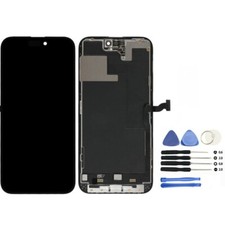 For Premium iPhone 14 Pro Max Incell LCD Touch Digitizer Screen Display Assembly