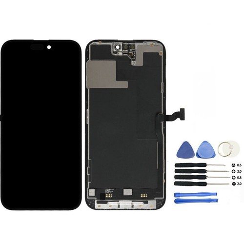 For Premium iPhone 14 Pro Max Incell LCD Touch Digitizer Screen Display Assembly - Picture 1 of 8