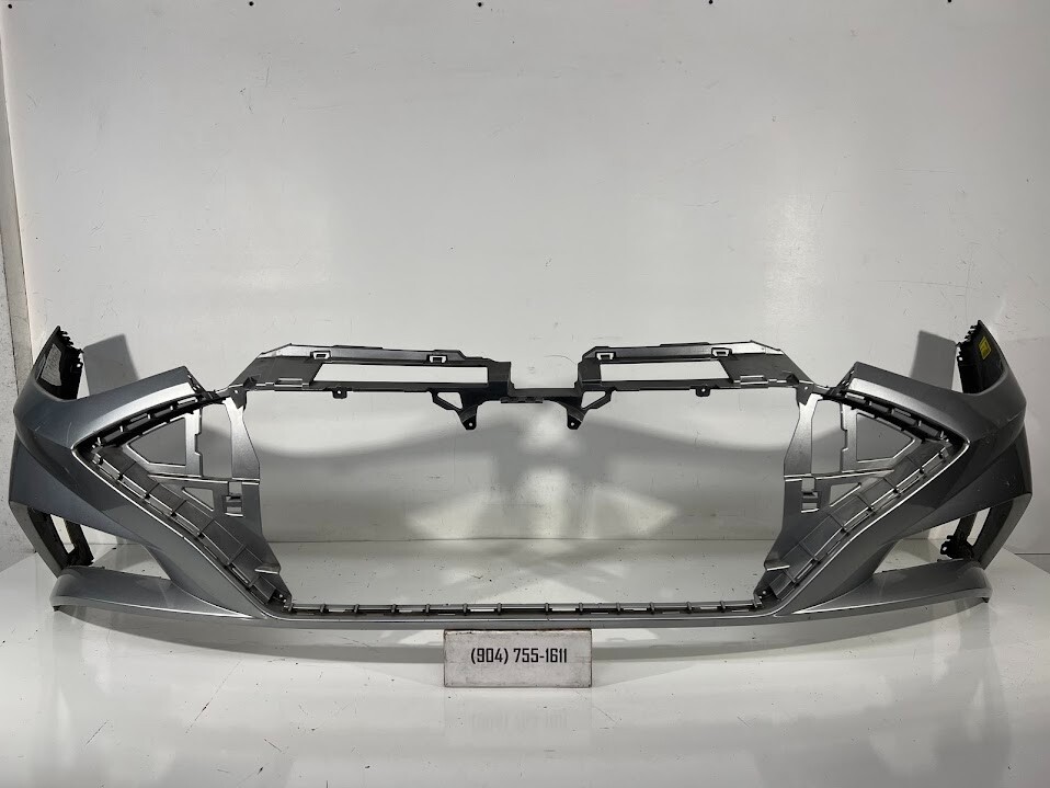 Bumper Kit | HYUNDAI SONATA HYBRID ULTIMATE 2020 Bumper Kit | HYUNDAI SONATA HYBRID ULTIMATE 2020