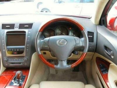 LEXUS GS350 GRS191 YOKE SUB-ASSY, STEERING SLIDING W/SHAFT 45206