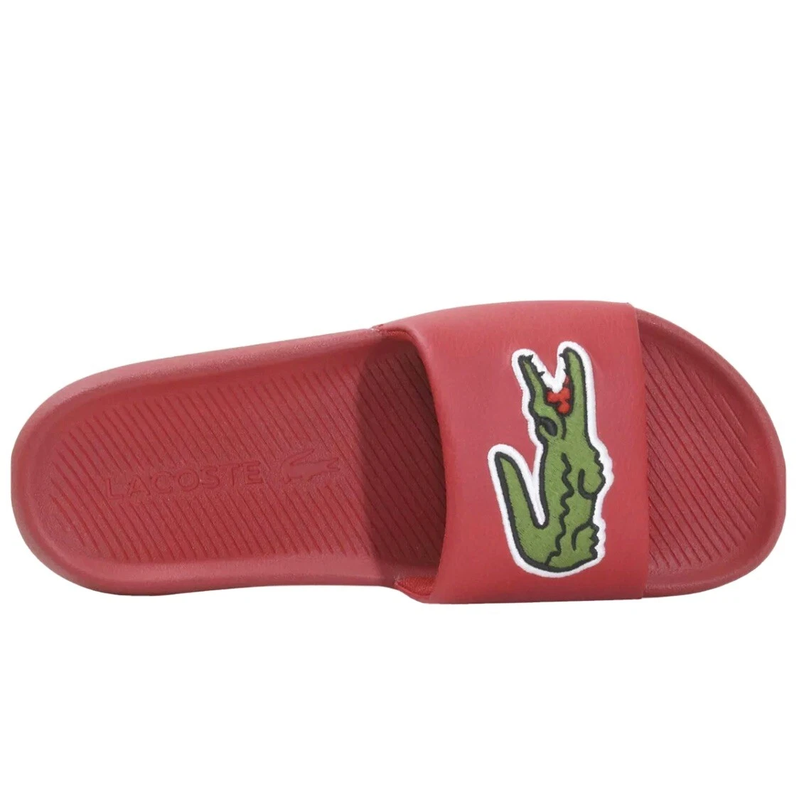 Lacoste fraisier hotsell 118 slides