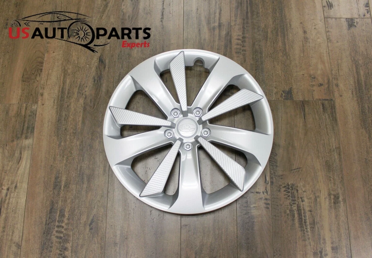 Subaru impreza 2019 hubcap replacement deals
