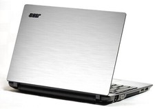 LidStyles Metallic Laptop Skin Protector Decal Acer Aspire One AO756-2840