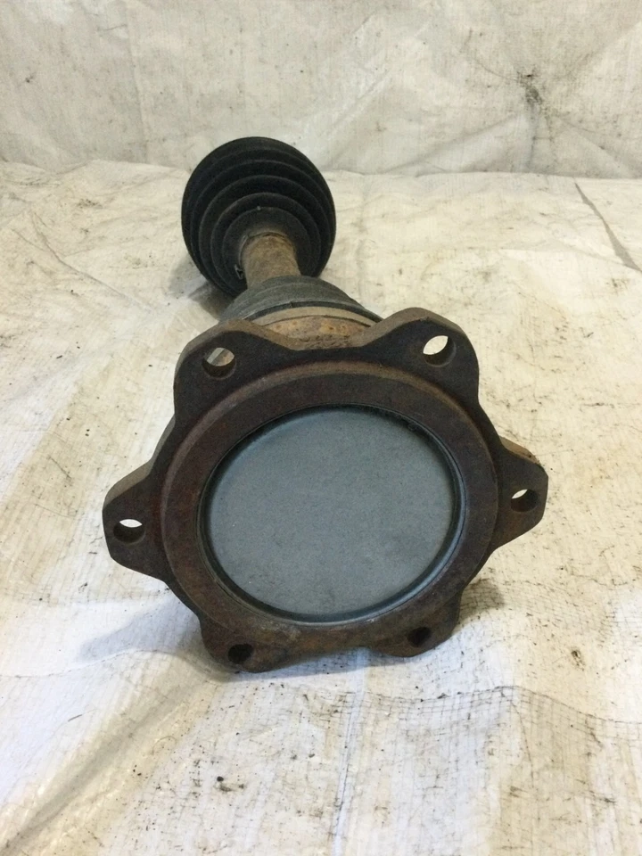 2006 GMC Sierra 2500HD Right Front Axle Shaft OEM - Image 4 of 4