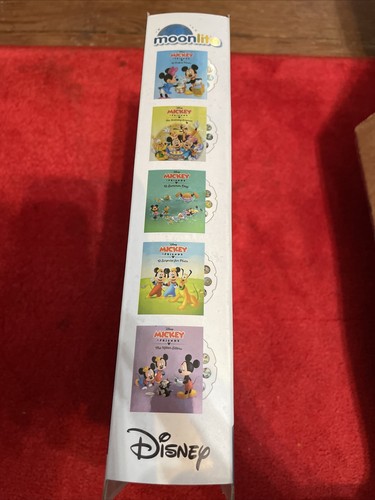 Moonlite “Special Edition” Disney Storybook Gift Pack Projector for Smartphones - Picture 3 of 5