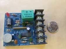 ALTRONIX ICI C3 CIRCUIT BOARD