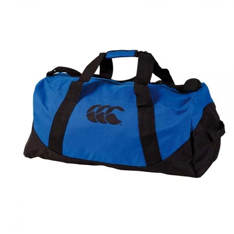 Canterbury 51L Packaway Bag Duffle Duffel Sports Travel - Ultramarine - image 2 of 4