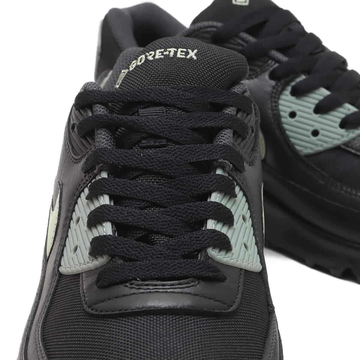 Size 11 - Nike Air Max 90 GORE-TEX Black Honeydew for sale