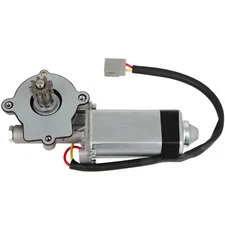 Window Regulator parts For 1984-93 Ford Mustang Convertible Rear Right Side New