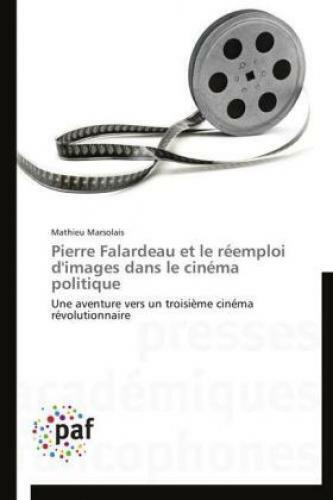 Thumbnail - Pierre Falardeau Et Le Réemploi D'images Dans Le Cinéma Politique Une