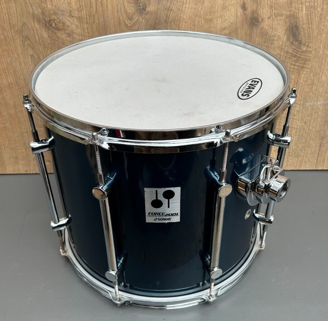 SONOR FORCE 2003 小太鼓 SONOR FORCE 2003 小太鼓 SONOR FORCE 2003