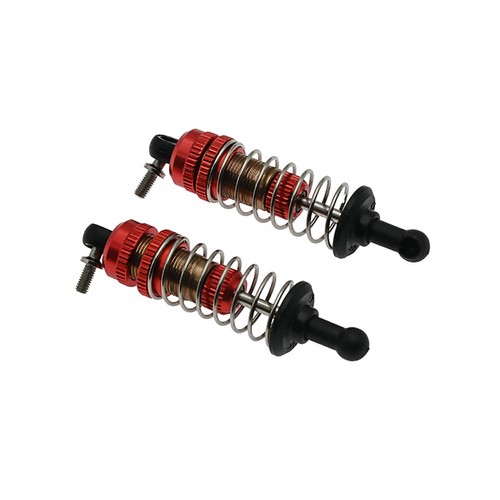 DIY Modified Upgrade Metal Parts for UDI 1601 1602 SG1603 1604 Drift RC Car - Picture 8 of 16
