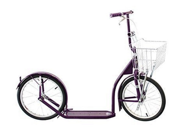 skate bike ebay