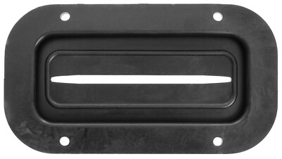 63 Chev Automatic Shift Boot Boot w/ Console Upper 1963 Impala 64 Nova Chevrolet