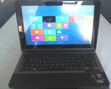 Toshiba U920t ULTRABOOK Touchscreen I3 120gb HDD 4GB RAM Win 8 Pro 12,5" Bildschirm