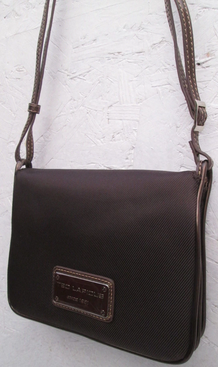 Petit sac ted lapidus top