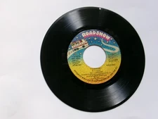B.T. Express - Express-45 RPM Roadshow 1974-VG+