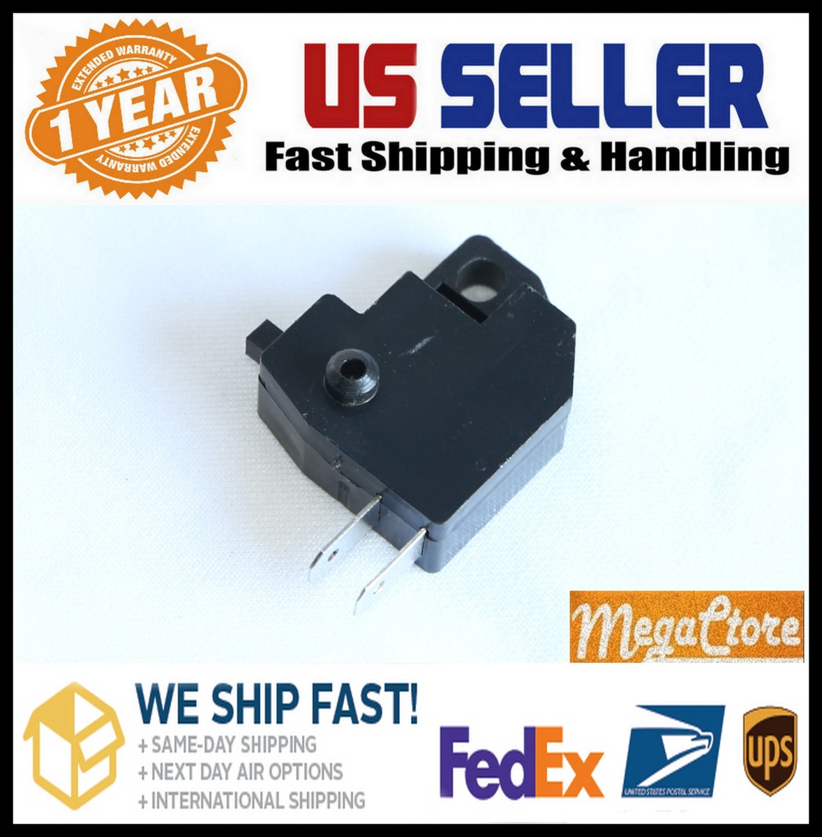 Brake Master Cylinder GS650 GS700 GS750 GS850 GS1000 GS1100 GS1150 For Suzuki - Foto 7