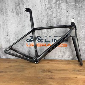 Trek Domane SLR Frameset | eBay Trek Domane SLR Frameset | eBay