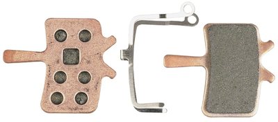 Bremsbelag für Avid Juicy BB7 gesintert replacement Disc Belag brakepad