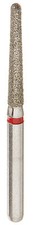 CROSSTECH Dental Diamond CC4MF,RNDTPR 850/016F,Fine, 5 Burs