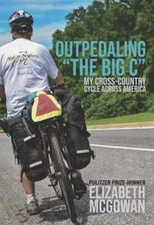 Outpedaling the Big C: My Heal - VERY GOOD