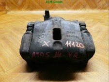 Bremssattel Hyundai Atos vorne rechts Mando Beifahrerseite