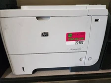 HP LaserJet Enterprise P3015
