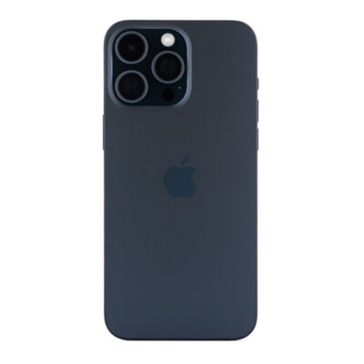 Apple iPhone 15 Pro Max 512GB No Face ID Factory Unlocked Very Good Condition