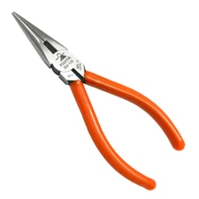 Fujiya 350-125, Long Nose Pliers, 125mm