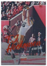 2019 Panini Luminance Orange Parallel /25 Pick Any Complete Your Set