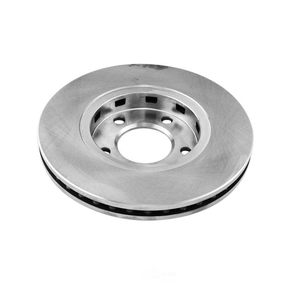 Disc Brake Rotor fits 2001-2007 Dodge Caravan Grand Caravan UQUALITY ...
