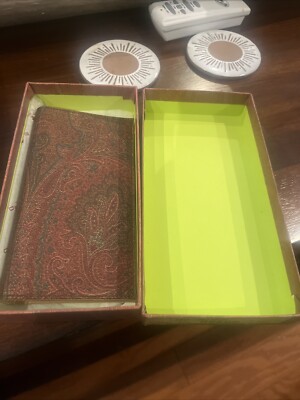Etro Milano Long Wallet