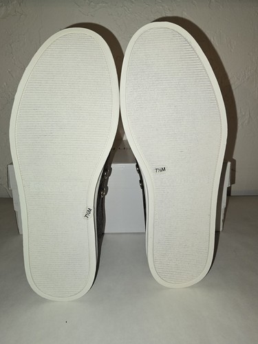 Calvin Klein Michaela (Brown) Women's Shoes Size 7.5M - Picture 5 of 8